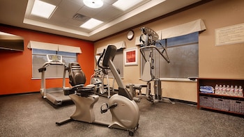 best western plus flatonia inn