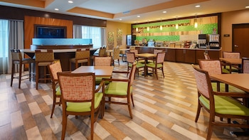 best western plus flatonia inn
