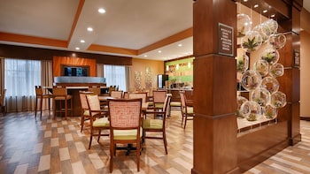 best western plus flatonia inn
