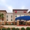 best western plus flatonia inn