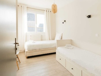 hotel la voile