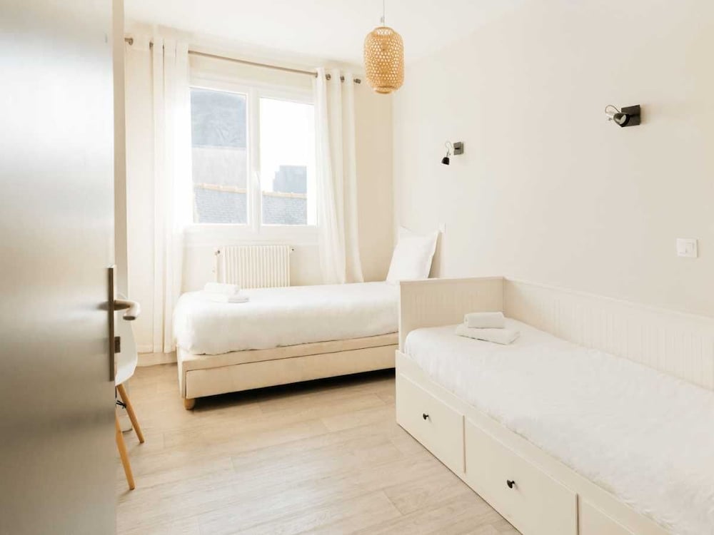 hotel la voile