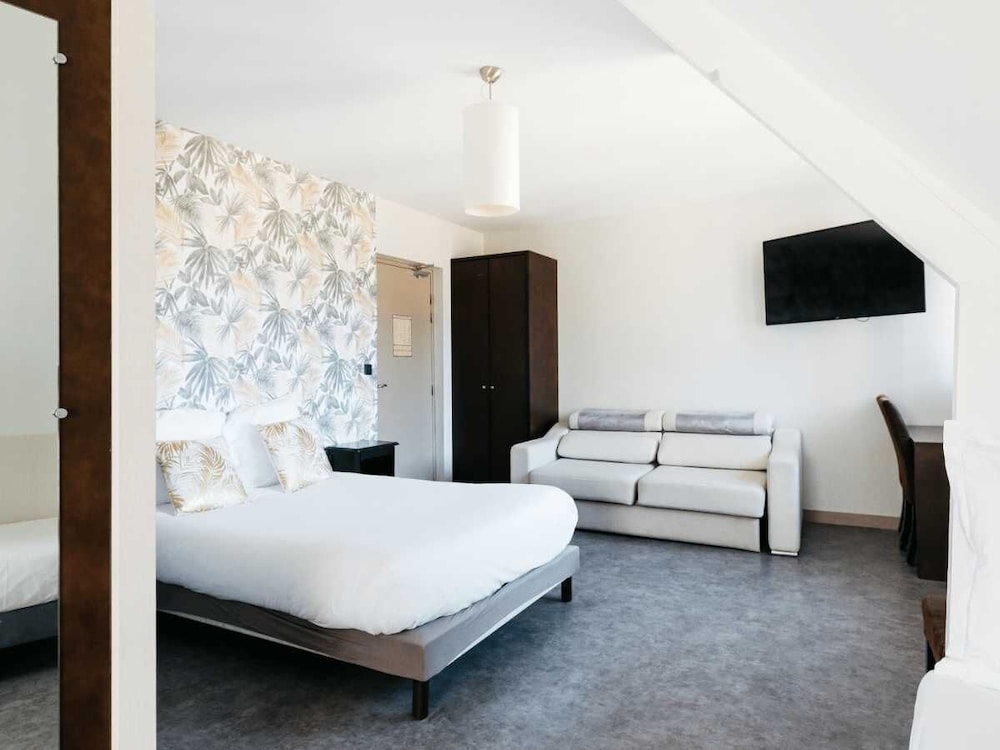 hotel la voile