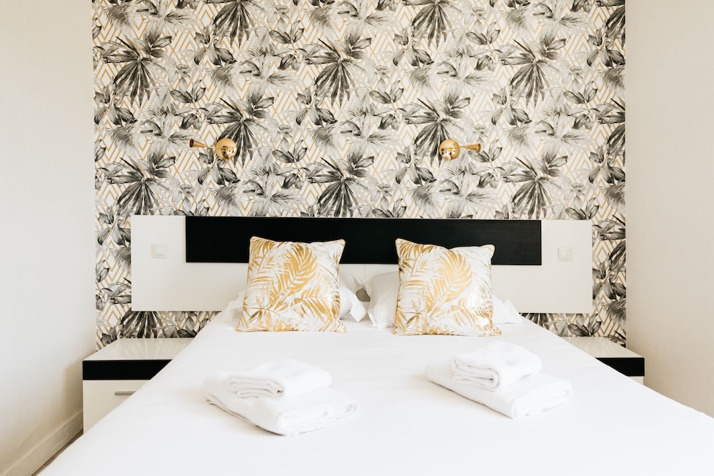 hotel la voile