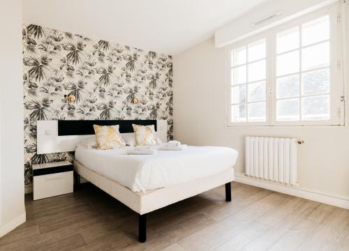 hotel la voile