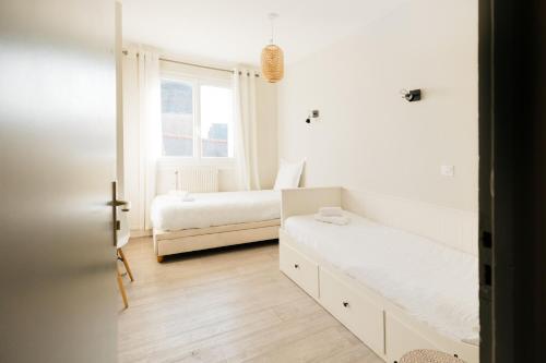 hotel la voile