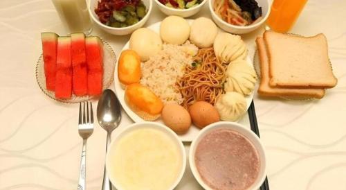 greentree inn zhenjiang center street no 1 peoples hospital express hotel