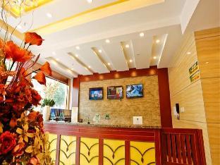 greentree inn zhenjiang center street no 1 peoples hospital express hotel
