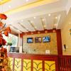greentree inn zhenjiang center street no 1 peoples hospital express hotel