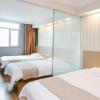 greentree inn zhenjiang center street no 1 peoples hospital express hotel