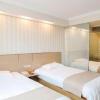 greentree inn zhenjiang center street no 1 peoples hospital express hotel