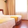 greentree inn zhenjiang center street no 1 peoples hospital express hotel