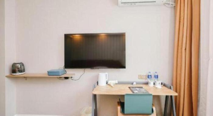 greentree inn zhenjiang center street no 1 peoples hospital express hotel