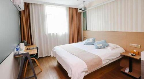 greentree inn zhenjiang center street no 1 peoples hospital express hotel