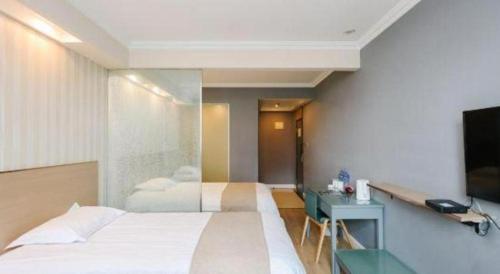 greentree inn zhenjiang center street no 1 peoples hospital express hotel