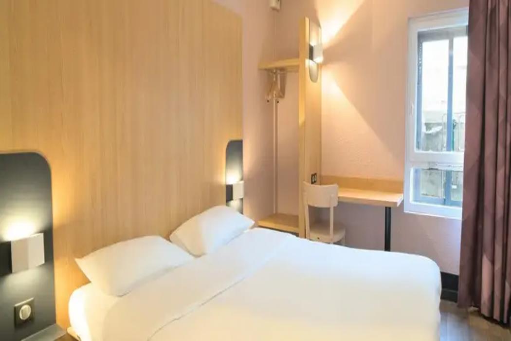 bandb hotel dreux centre