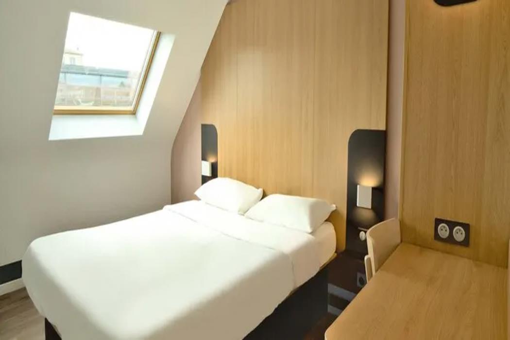 bandb hotel dreux centre