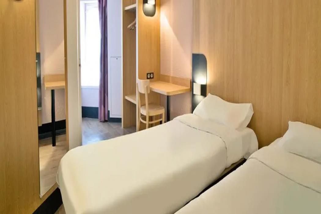 bandb hotel dreux centre
