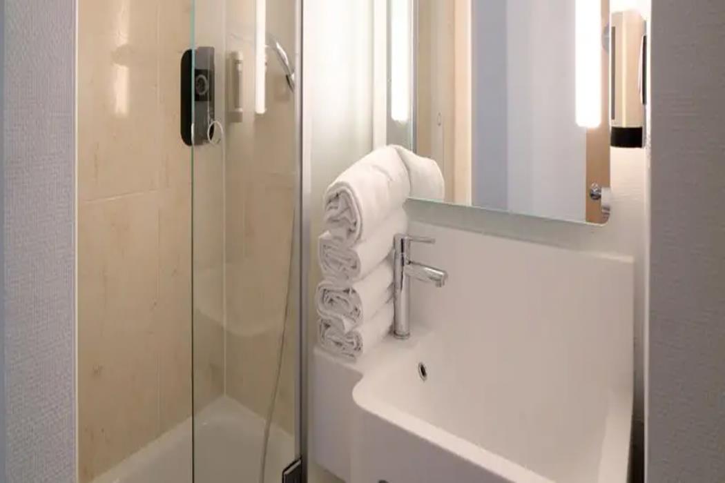 bandb hotel dreux centre