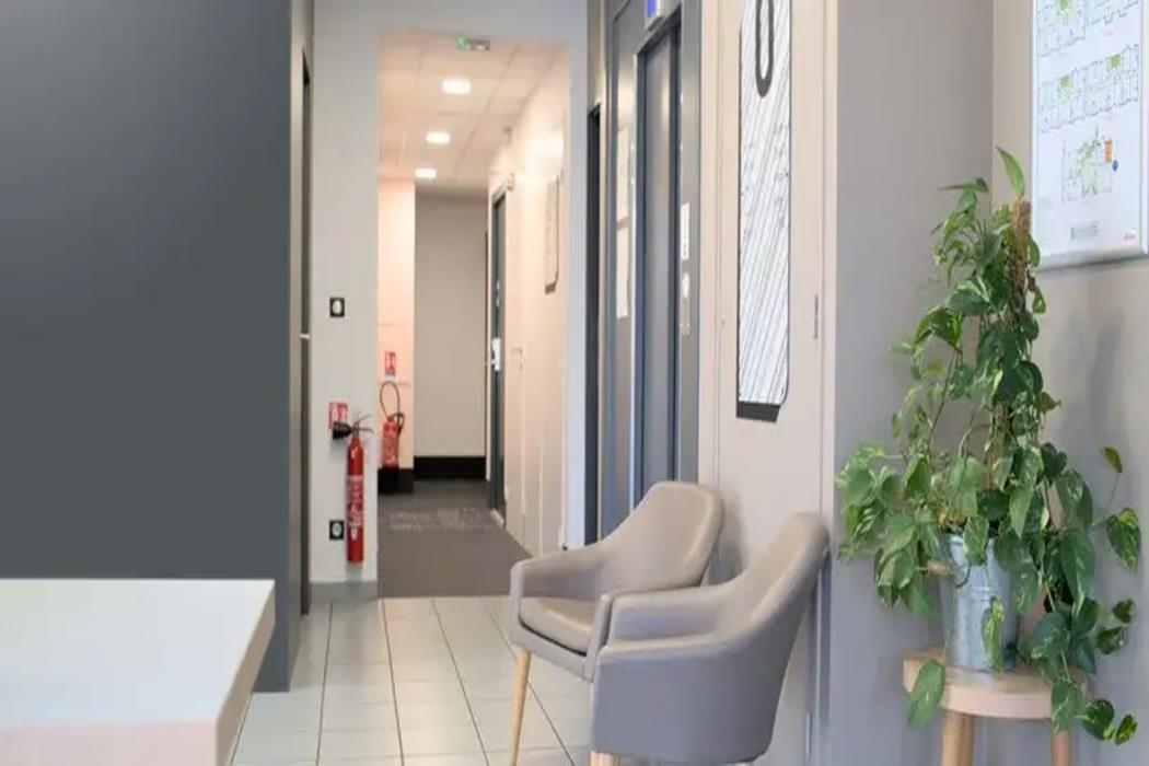bandb hotel dreux centre