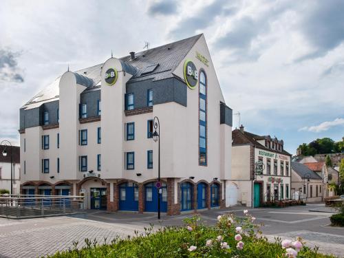 bandb hotel dreux centre