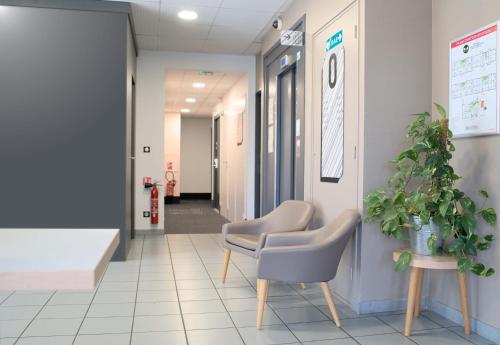 bandb hotel dreux centre