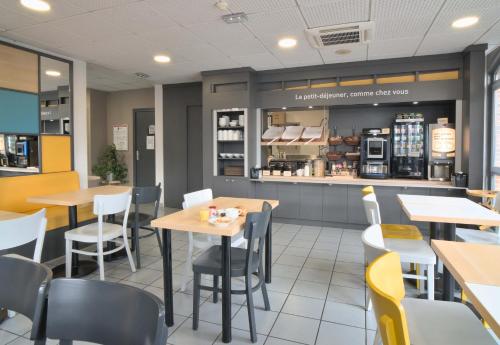 bandb hotel dreux centre