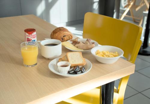 bandb hotel dreux centre