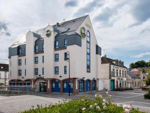 bandb hotel dreux centre