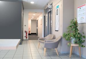 bandb hotel dreux centre