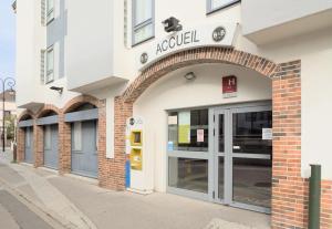 bandb hotel dreux centre