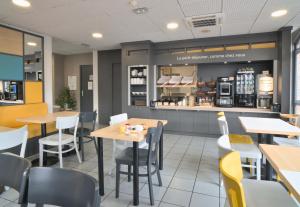 bandb hotel dreux centre