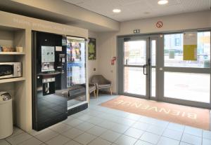 bandb hotel dreux centre