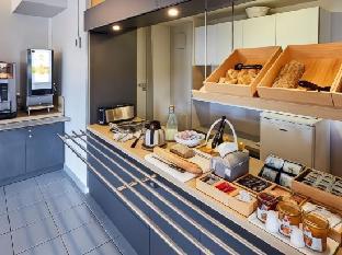 bandb hotel dreux centre