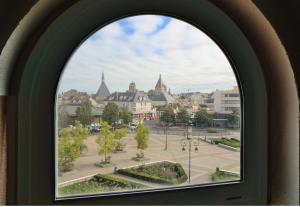 bandb hotel dreux centre