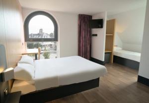 bandb hotel dreux centre
