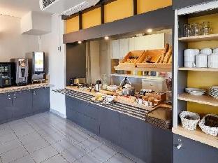 B&B Hotel Dreux Centre,Coulombs>>Chartres,2 star