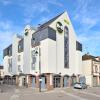 bandb hotel dreux centre