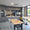 bandb hotel dreux centre