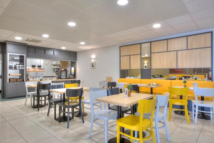 bandb hotel dreux centre