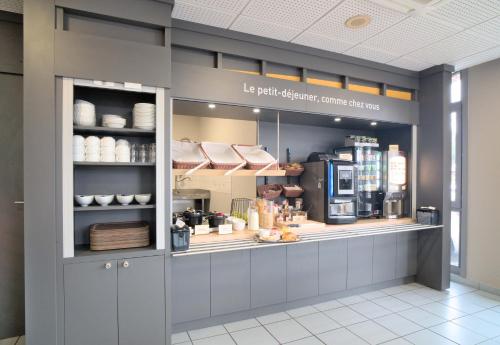 bandb hotel dreux centre