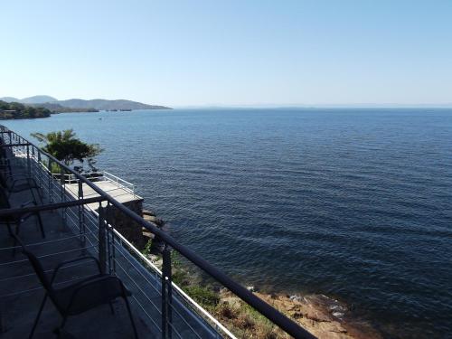 lake safari lodge