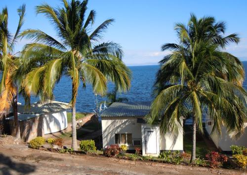 lake safari lodge