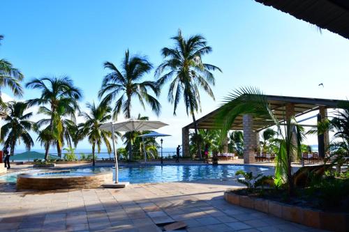 lake safari lodge