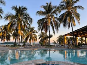 lake safari lodge