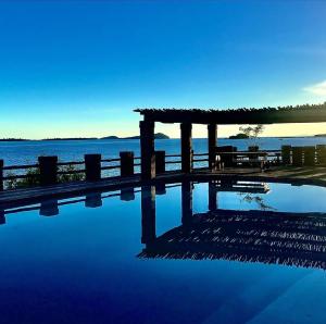 lake safari lodge
