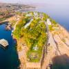 lake safari lodge