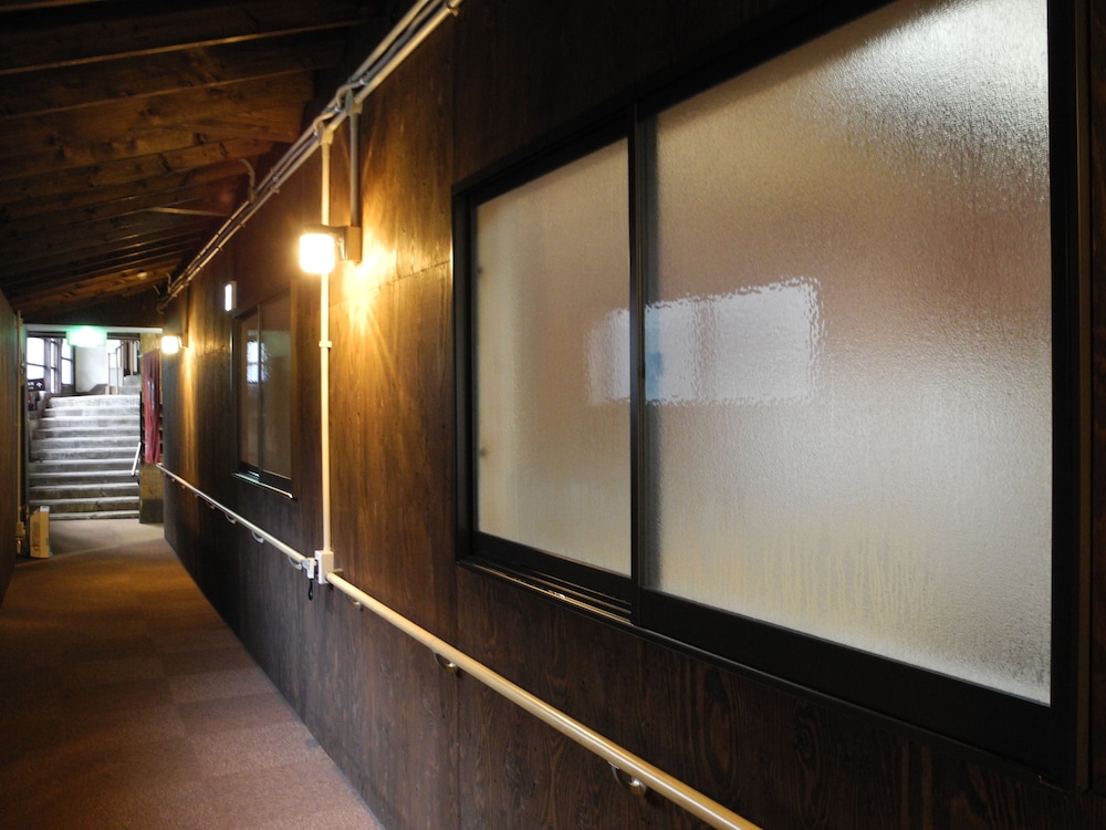 yachi onsen spa