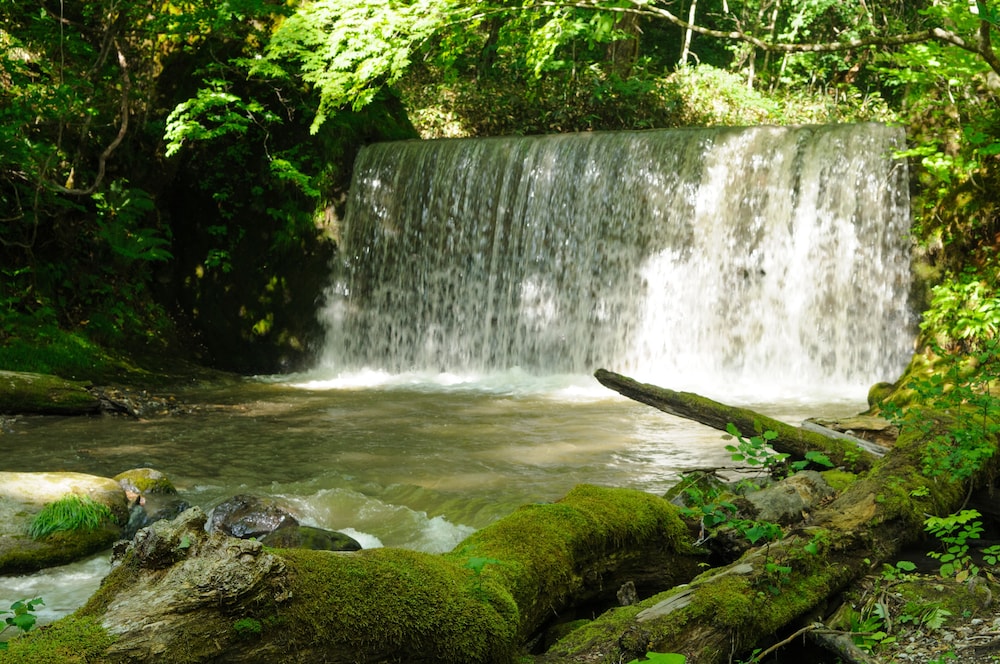 yachi onsen spa