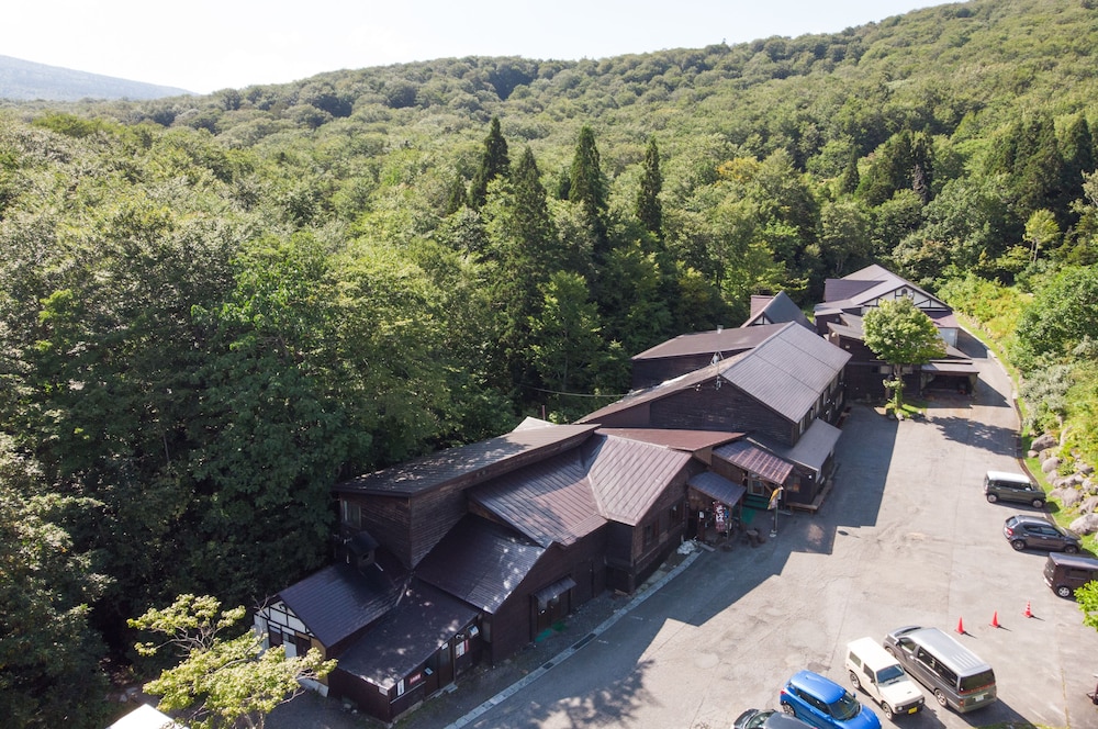 yachi onsen spa